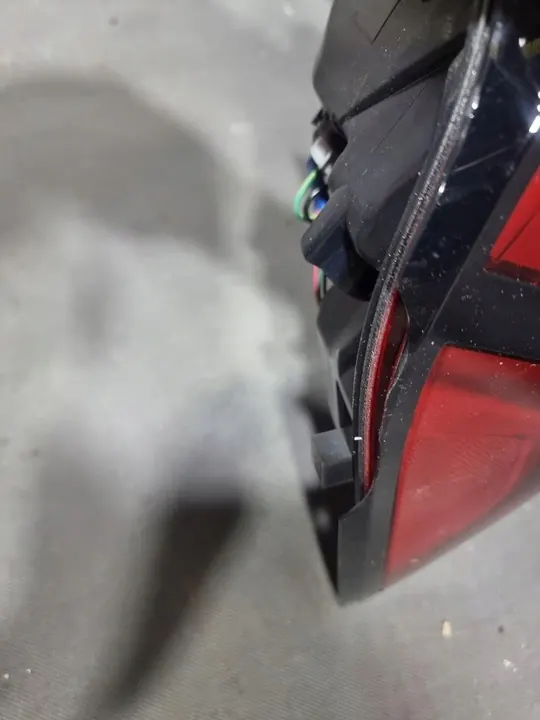 Lámpara Trasera Derecha Mitsubishi ASX II 19- OEM 8330B276 image 5