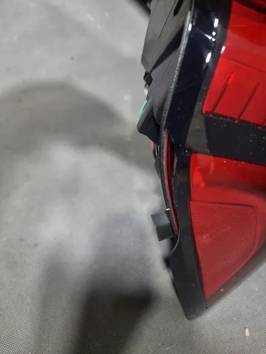 Lámpara Trasera Derecha Mitsubishi ASX II 19- OEM 8330B276 image 6