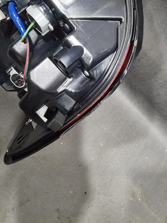 Lámpara Trasera Derecha Mitsubishi ASX II 19- OEM 8330B276 image 7