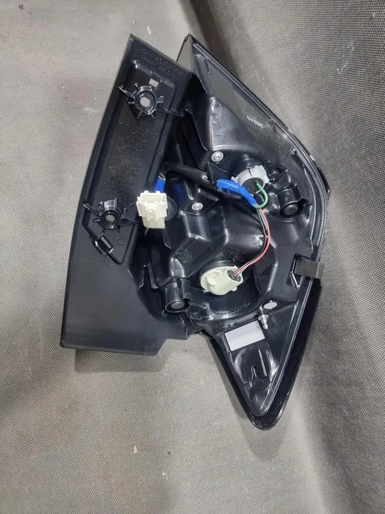 Lámpara Trasera Derecha Mitsubishi ASX II 19- OEM 8330B276 image 8