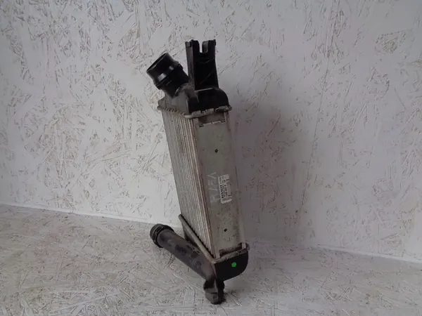 INTERCOOLER RENAULT CLIO IV 1.5DCI 144966051R image 2