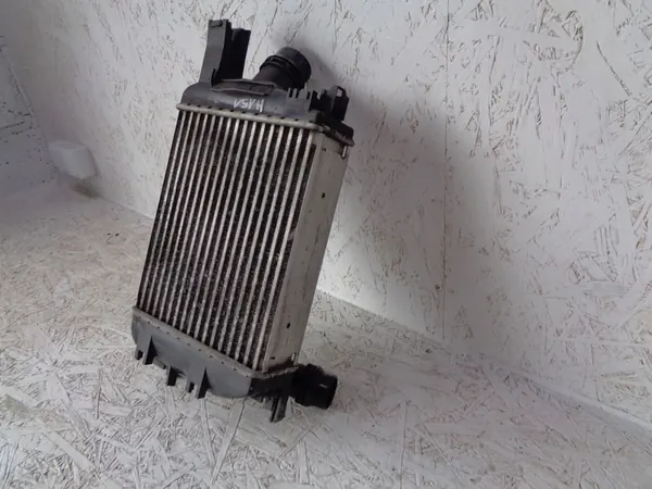 INTERCOOLER RENAULT CLIO IV 1.5DCI 144966051R image 4