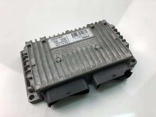 Computadora de transmisión OEM 15047961 para Peugeot 307 image 2