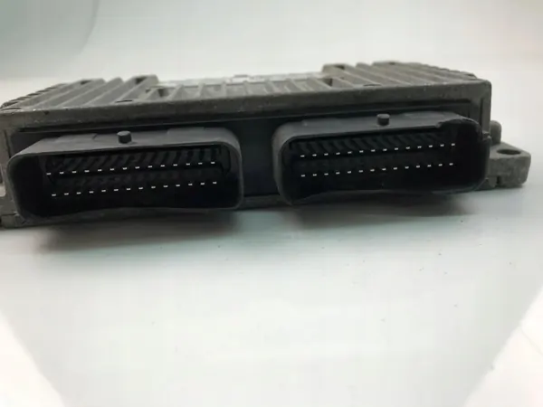 Computadora de transmisión OEM 15047961 para Peugeot 307 image 3