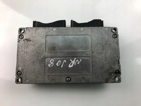 Computadora de transmisión OEM 15047961 para Peugeot 307 image 4