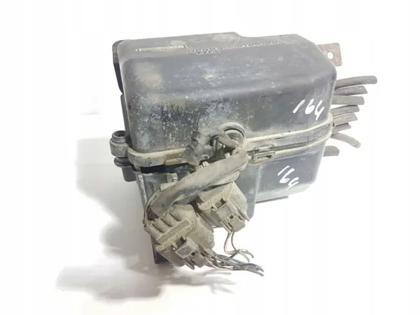 Central låspump OEM 36000P01G01 för Honda Civic image 3