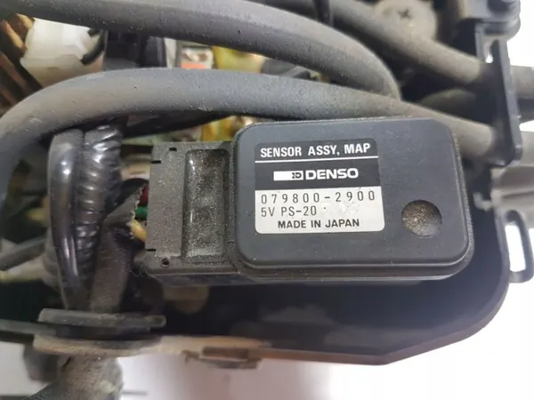 Central låspump OEM 36000P01G01 för Honda Civic image 4