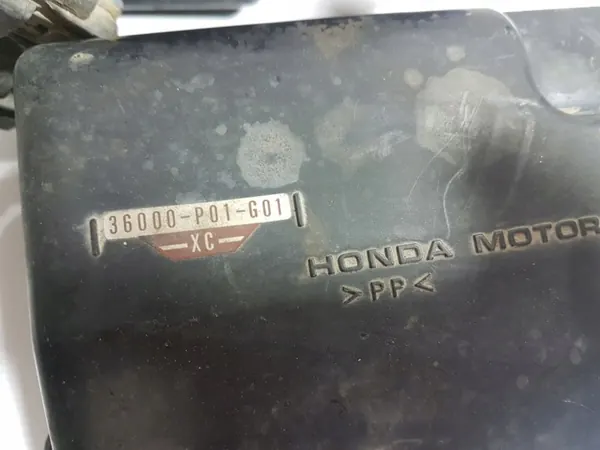 Central låspump OEM 36000P01G01 för Honda Civic image 5