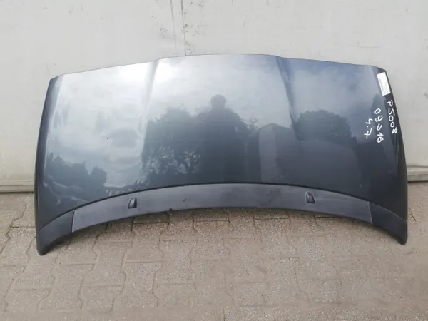 Moottorikansi OEM PEUGEOT 5008 I phbd 09-16 image 2