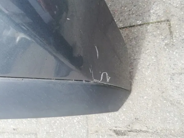 Moottorikansi OEM PEUGEOT 5008 I phbd 09-16 image 3