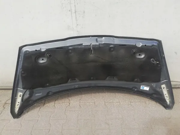Moottorikansi OEM PEUGEOT 5008 I phbd 09-16 image 4