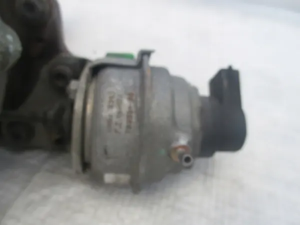 TURBOCOMPRESOR IVECO DAILY VI 3.0 HPI EURO 5 image 4