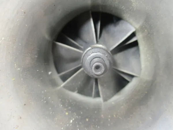 TURBOCOMPRESOR IVECO DAILY VI 3.0 HPI EURO 5 image 5