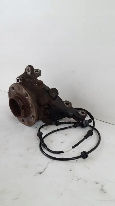Jeep Renegade 1.6 Pivô Esquerdo Dianteiro OEM 1115737505 image 2