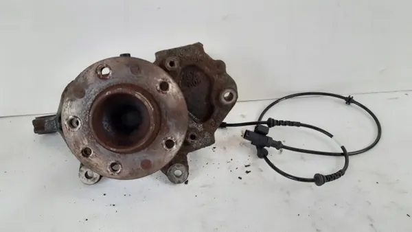 Jeep Renegade 1.6 Pivô Esquerdo Dianteiro OEM 1115737505 image 3