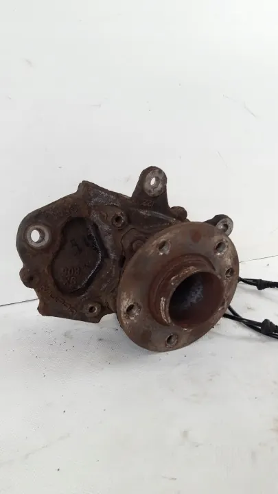Jeep Renegade 1.6 Pivô Esquerdo Dianteiro OEM 1115737505 image 4