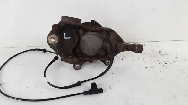 Jeep Renegade 1.6 Pivô Esquerdo Dianteiro OEM 1115737505 image 5