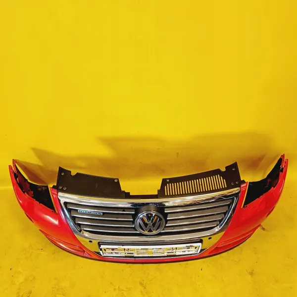 Para-choques dianteiro OEM DRC100290 para VW Passat B6 image 6