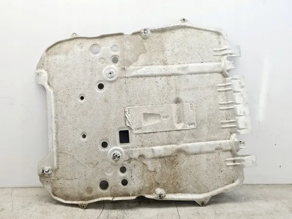 Motorplåt PEUGEOT 508 II 9806013180 image 3