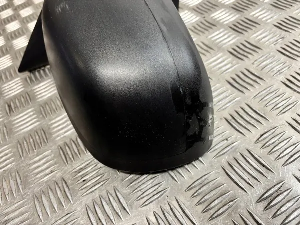 OEM 12893090 Oikea peili musta Dacia Dokker image 3