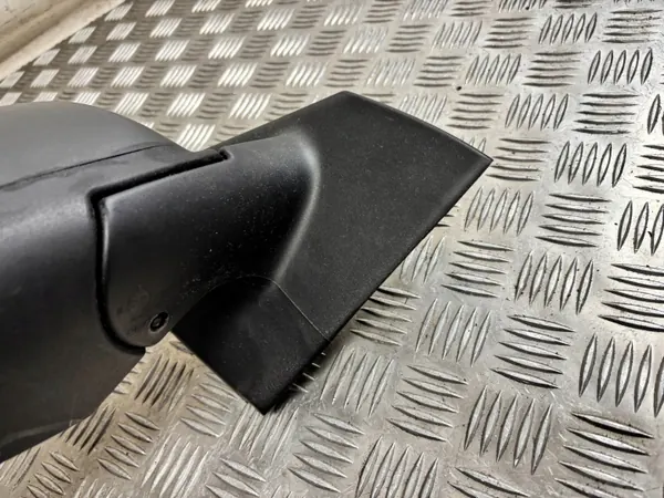 OEM 12893090 Oikea peili musta Dacia Dokker image 8
