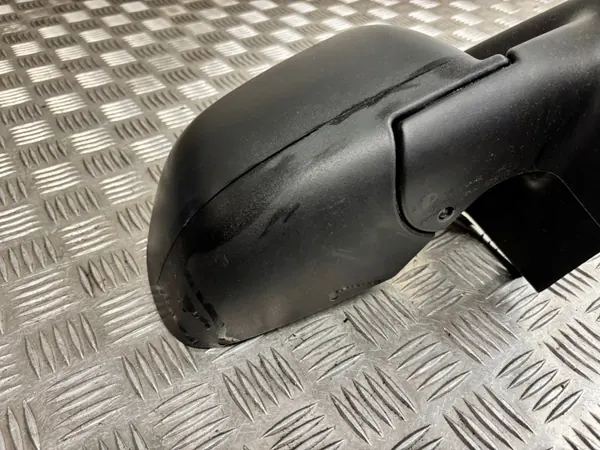 OEM 12893090 Oikea peili musta Dacia Dokker image 9