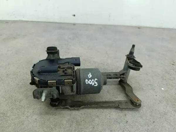 OEM 5P0955024C Bras d'essuie-glace avant droit Toledo III image 2
