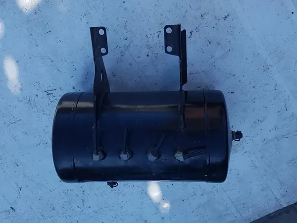 DAF Lufttank 36L Bak OEM - Begagnad image 2