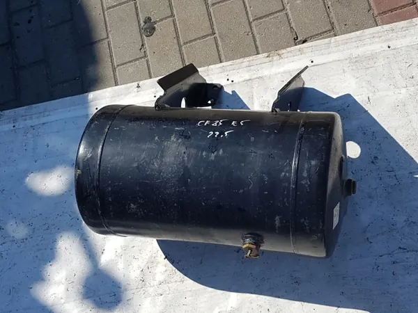 DAF Lufttank 36L Bak OEM - Begagnad image 3