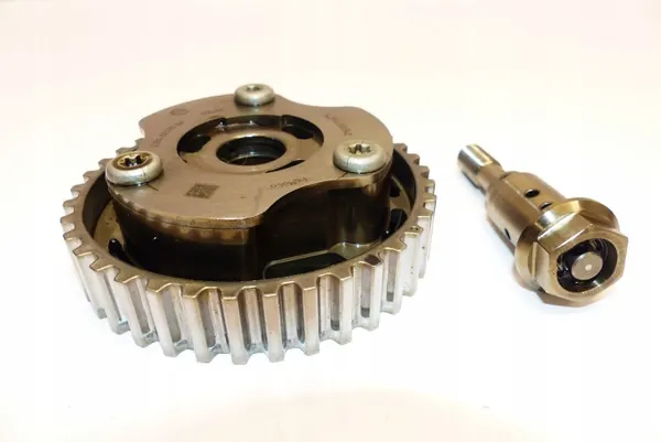 Ford OE E3BG-6C525-BA Variateur Échappement Occasion image 4