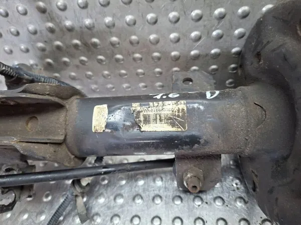 Etuvasen Jousitus OEM S14795003 Fiat Bravo II image 3