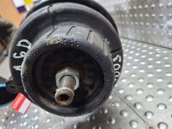 Etuvasen Jousitus OEM S14795003 Fiat Bravo II image 4