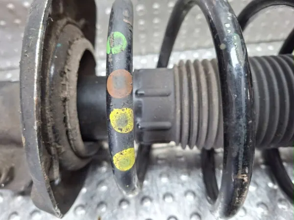 Etuvasen Jousitus OEM S14795003 Fiat Bravo II image 5