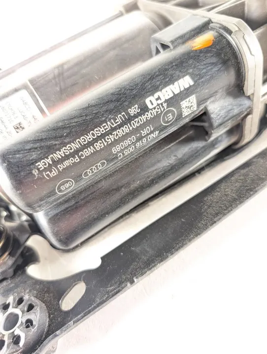 Audi OE 4N0616005C Pompa di Sospensione image 7