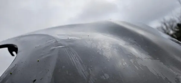 Höger Framskärm PEUGEOT 208 12 - 20 9672971480 image 3