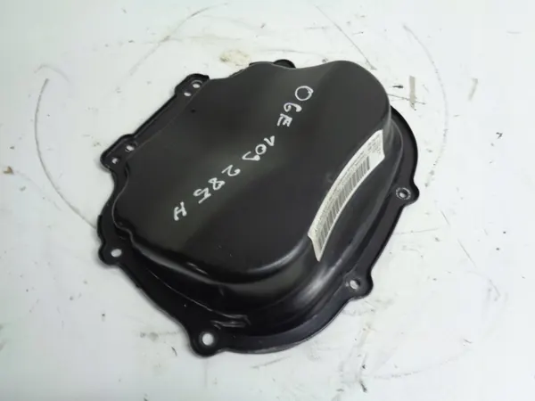 AUDI A4 A6 A8 Q5 Q7 Timing Cover 3.0 TFSI 2.8 3.2 FSI 06E109285H image 2
