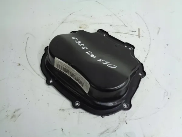 AUDI A4 A6 A8 Q5 Q7 Timing Cover 3.0 TFSI 2.8 3.2 FSI 06E109285H image 3