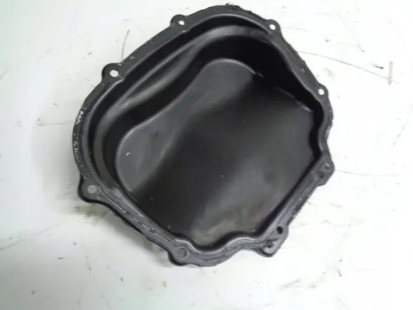 AUDI A4 A6 A8 Q5 Q7 Timing Cover 3.0 TFSI 2.8 3.2 FSI 06E109285H image 4