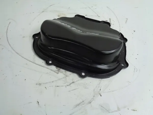 AUDI A4 A6 A8 Q5 Q7 Timing Cover 3.0 TFSI 2.8 3.2 FSI 06E109285H image 7