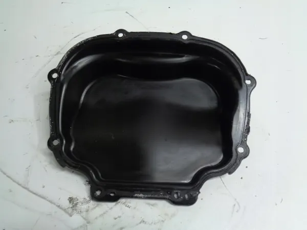 AUDI A4 A6 A8 Q5 Q7 Timing Cover 3.0 TFSI 2.8 3.2 FSI 06E109285H image 8
