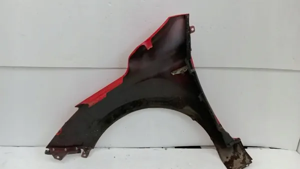 HYUNDAI I20 LIFT 2012-2014 Främre Höger Skärm OEM 66321-1J500 image 2