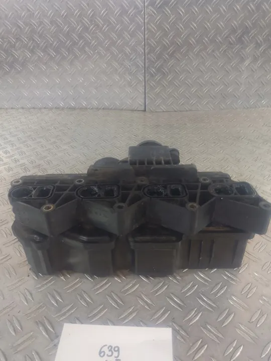 VITO 639 04- Inlaatspruitstuk A6460900737 image 4