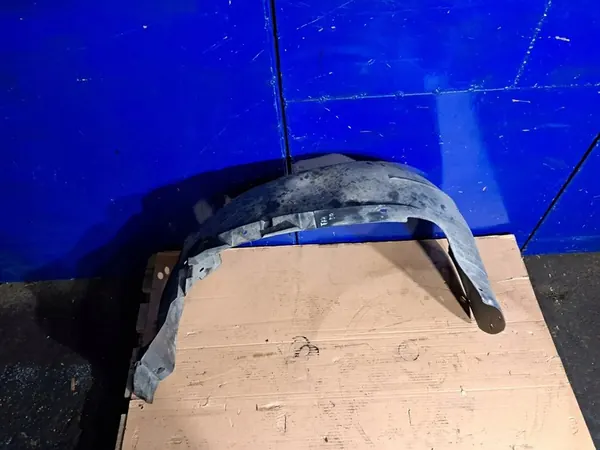 Fram Vänster Skärm Chevrolet Tahoe 2003 OEM 836400879 image 2