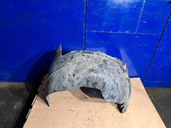 Fram Vänster Skärm Chevrolet Tahoe 2003 OEM 836400879 image 3