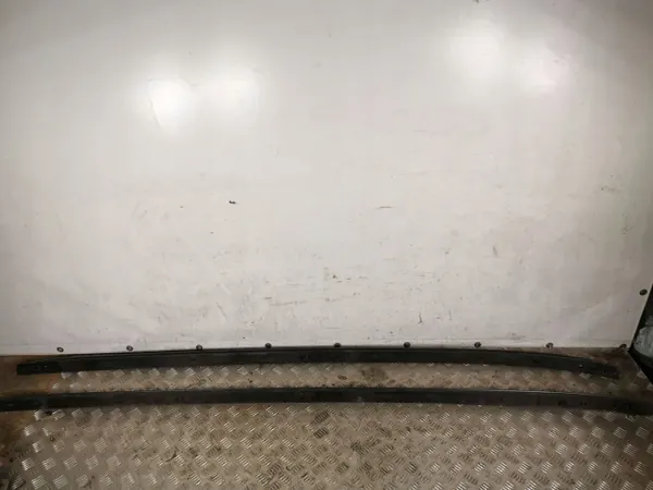 Hyundai Santa Fe dakdragers OEM 87287B8500 image 3