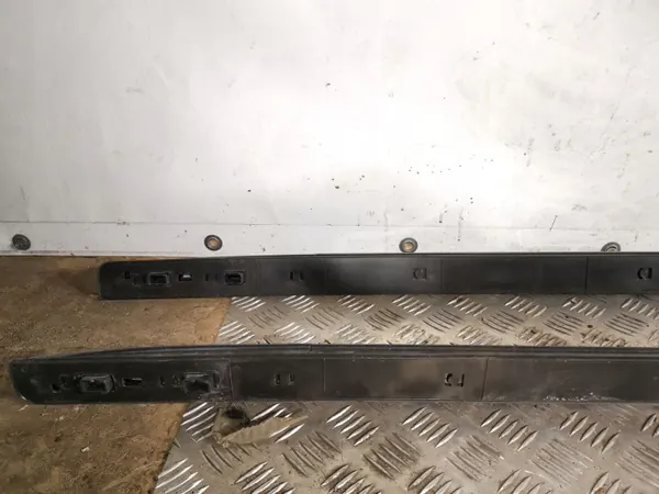 Hyundai Santa Fe dakdragers OEM 87287B8500 image 6