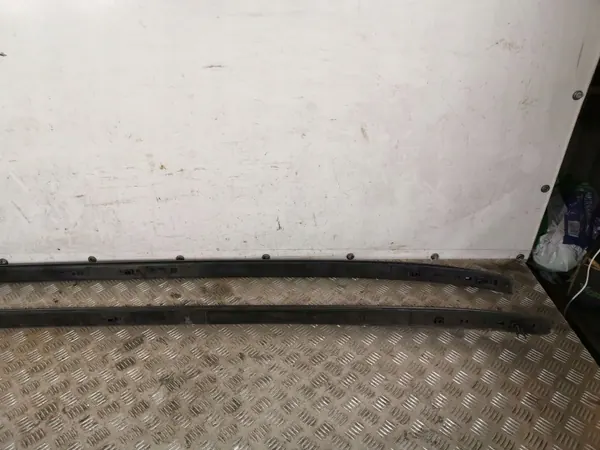 Hyundai Santa Fe dakdragers OEM 87287B8500 image 7