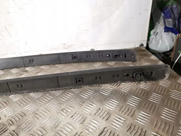 Hyundai Santa Fe dakdragers OEM 87287B8500 image 8