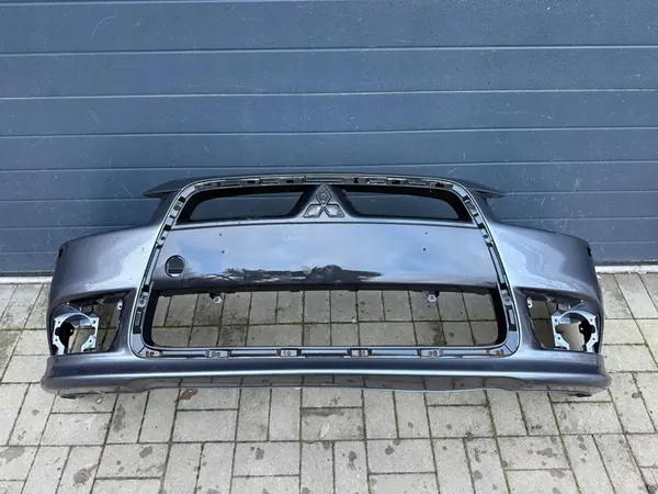 Paraurti anteriore Mitsubishi Lancer X 6400B500 image 2