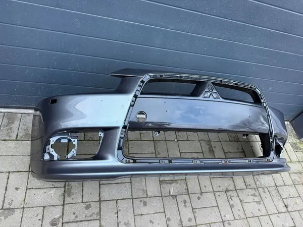 Paraurti anteriore Mitsubishi Lancer X 6400B500 image 3